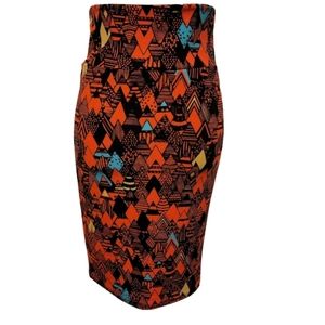 LuLaRoe skirt